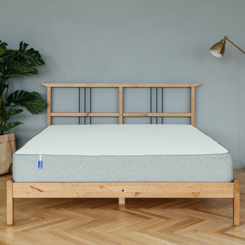 матрас blue sleep hybrid 160x190 в Ангарске