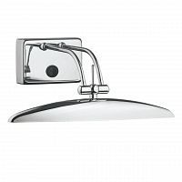 подсветка для картин ideal lux mirror-20 ap2 cromo в Ангарске