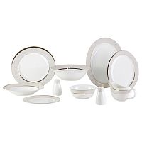набор посуды bianko 26 pcs dinner set в Ангарске