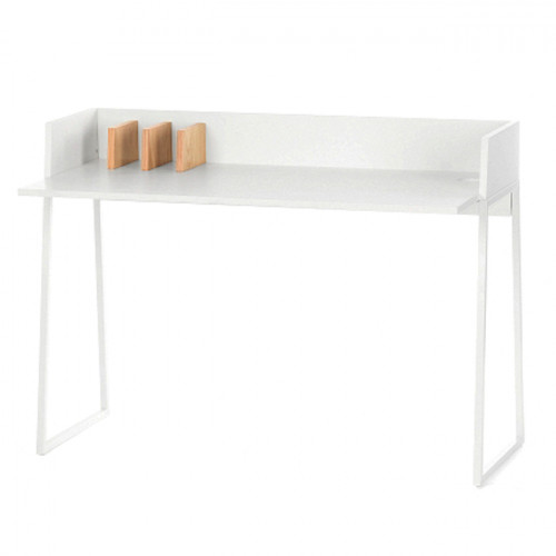 письменный стол volga белый в Ангарске