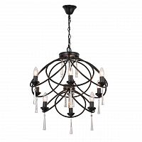 подвесная люстра st luce anevita sl335.303.09 в Ангарске