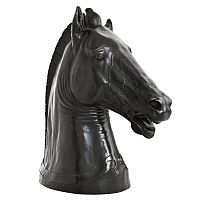 статуэтка horse head medici riccardi от eichholtz в Ангарске