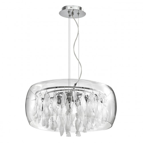 подвесной светильник lightstar acquario 752084 в Ангарске