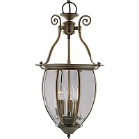 подвесной светильник arte lamp rimini a6509sp-3ab в Ангарске