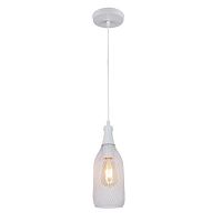 подвесной светильник odeon light bottle 3354/1 в Ангарске