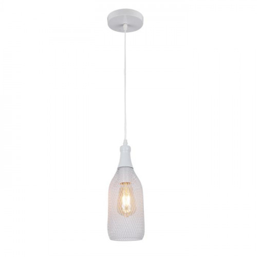 подвесной светильник odeon light bottle 3354/1 в Ангарске