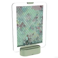 фоторамка с подсветкой glo 13х18 никель в Ангарске