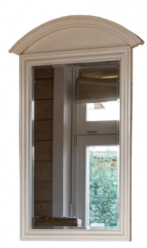 зеркало прямоугольное mobilier de maison в Ангарске