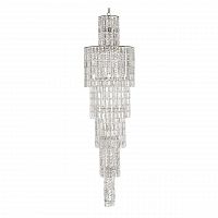 каскадная люстра arti lampadari valencia e 1.11.50.501 n в Ангарске