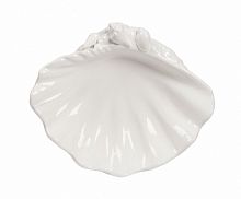 декоративное блюдо seashell в Ангарске