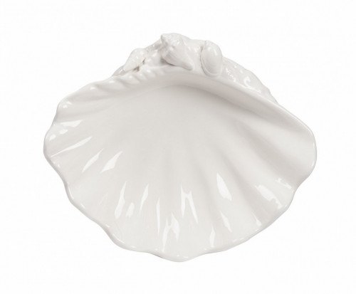 декоративное блюдо seashell в Ангарске