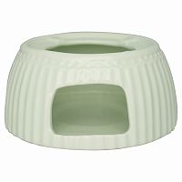 грелка для чайника alice pale green в Ангарске
