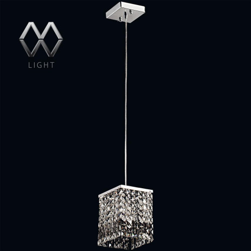 подвесной светильник mw-light бриз 464011701 в Ангарске