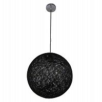 подвесной светильник moooi random light d40 black в Ангарске