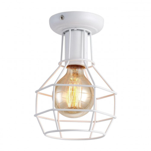 потолочный светильник arte lamp a9182pl-1wh в Ангарске