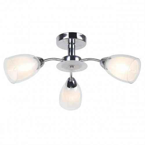 потолочная люстра arte lamp 53 a7201pl-3cc в Ангарске