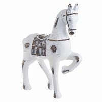 лошадь white horse в Ангарске