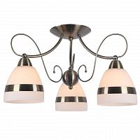 потолочная люстра arte lamp 55 a6192pl-3ab в Ангарске