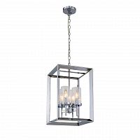 подвесная люстра st luce livello sl381.103.04 в Ангарске