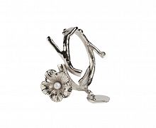 набор из 4 колец для салфеток jewelry в Ангарске