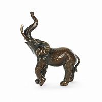 статуэтка bronze elephant в Ангарске