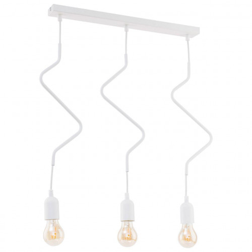 подвесной светильник tk lighting 2436 zigzak в Ангарске