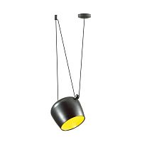 подвесной светильник odeon light foks 4104/1 в Ангарске