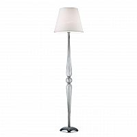 торшер ideal lux dorothy pt1 trasparente в Ангарске