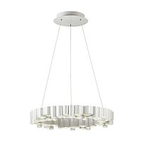 подвесной светодиодный светильник odeon light elis 4107/36l в Ангарске