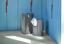 корзина для белья laundrybag l russet в Ангарске