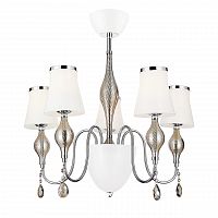 подвесная люстра lightstar escica 806050 в Ангарске