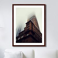картина: the mist в Ангарске
