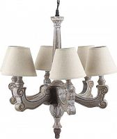 люстра bery бежевого цвета бежевая в Ангарске