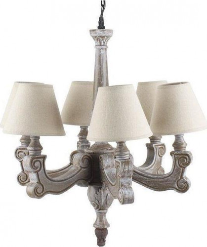 люстра bery бежевого цвета бежевая в Ангарске