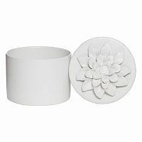 шкатулка для украшений white ii - н* в Ангарске