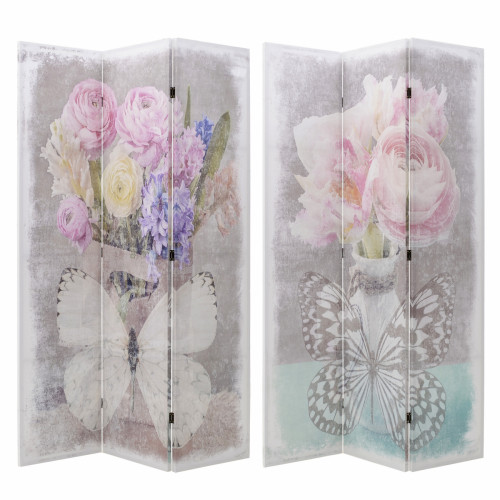 ширма бабочки в Ангарске