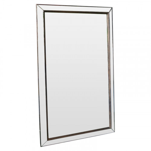 зеркало венецианское большое прямоугольное mirrored loft в Ангарске