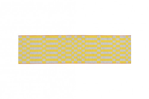 ковер bandas individual b yellow от gan в Ангарске