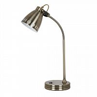 настольная лампа arte lamp 46 a2214lt-1ab в Ангарске