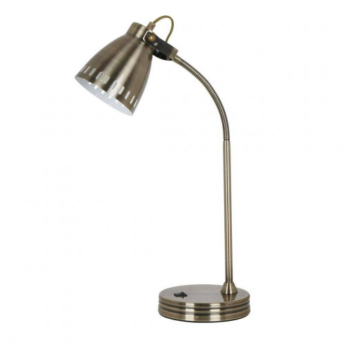 настольная лампа arte lamp 46 a2214lt-1ab в Ангарске