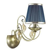 бра odeon light niagara 3921/1w в Ангарске