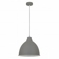 подвесной светильник arte lamp casato a2055sp-1gy в Ангарске