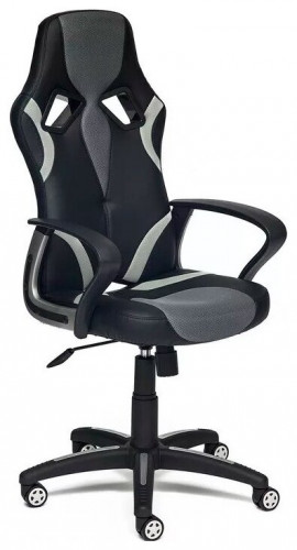 компьютерное кресло tetchair runner игровое в Ангарске