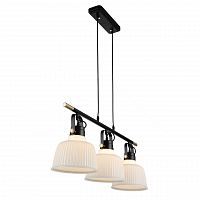 подвесная люстра st luce sl714.043.03 в Ангарске