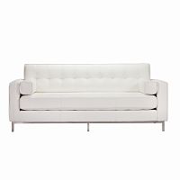 диван modern spencer sofa прямой белый в Ангарске