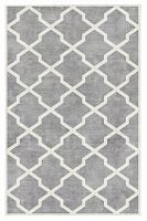 ковер square cold grey 200x280 в Ангарске