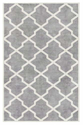 ковер square cold grey 200x280 в Ангарске