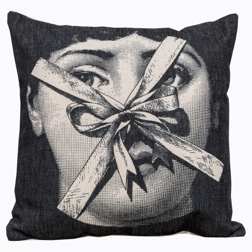 арт-подушка презент fornasetti в Ангарске