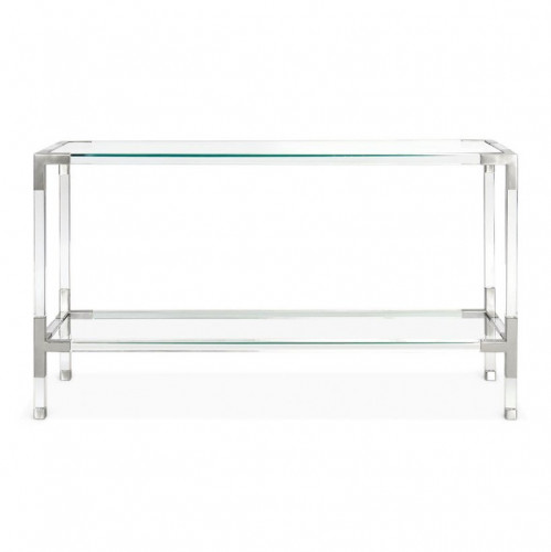 консоль ида прозрачная в Ангарске