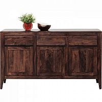 буфет brooklyn walnut коричневый в Ангарске